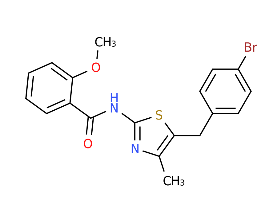 Structure Amb9829475