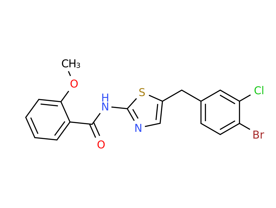 Structure Amb9829477