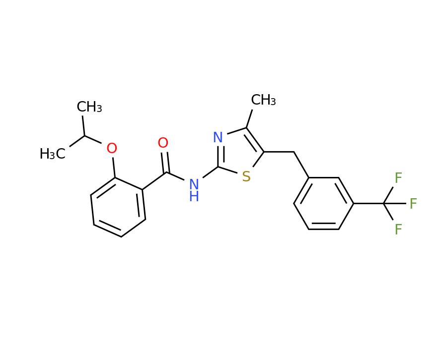 Structure Amb9829482