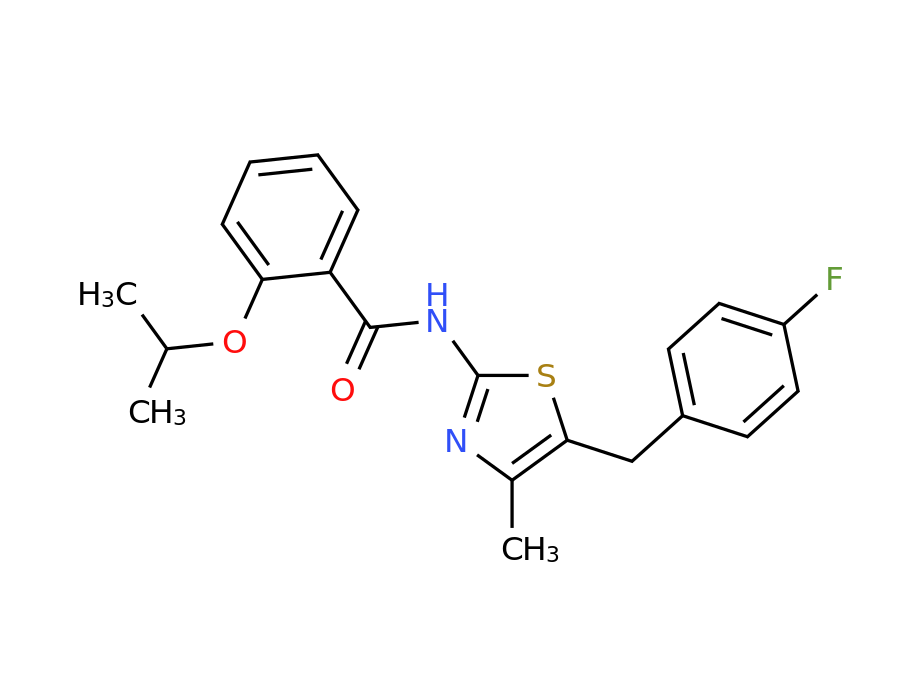 Structure Amb9829485