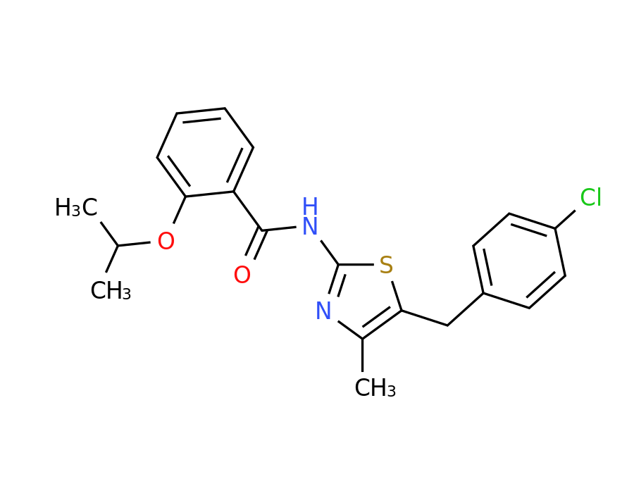 Structure Amb9829487