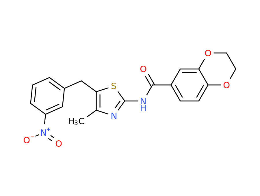 Structure Amb9829573