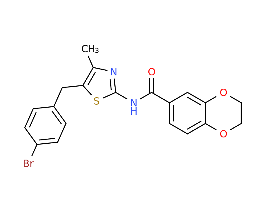 Structure Amb9829583