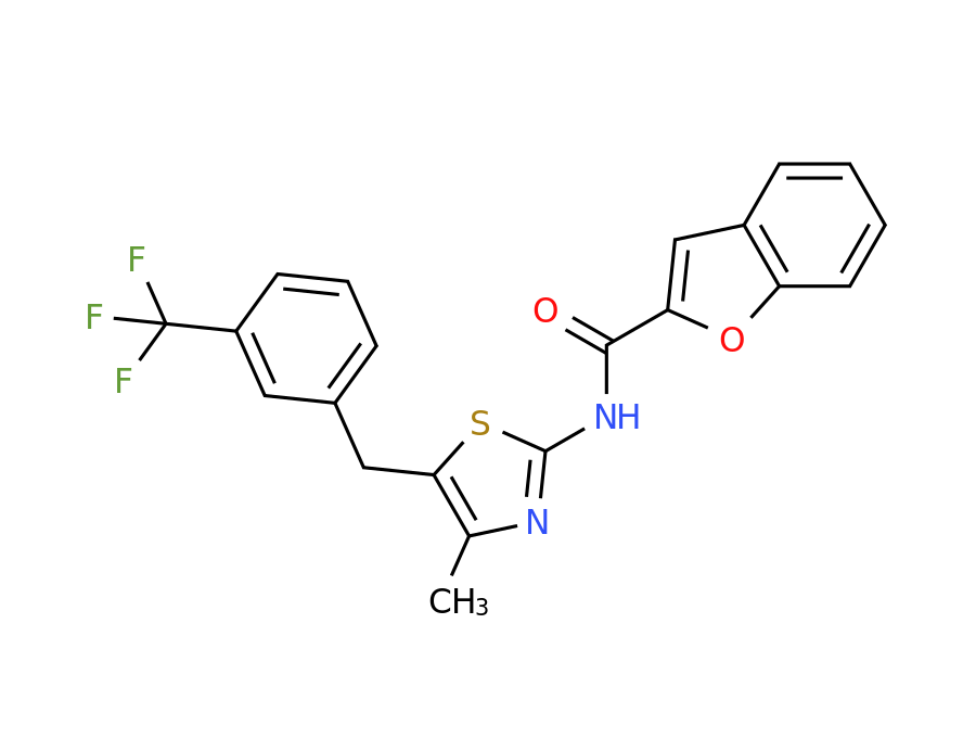 Structure Amb9829626