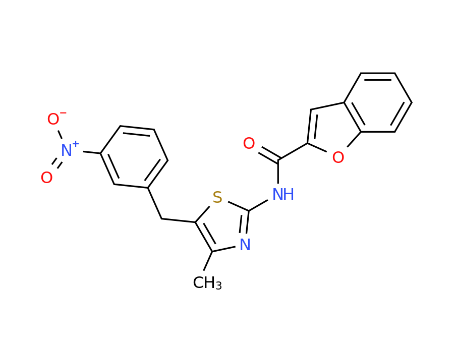 Structure Amb9829627