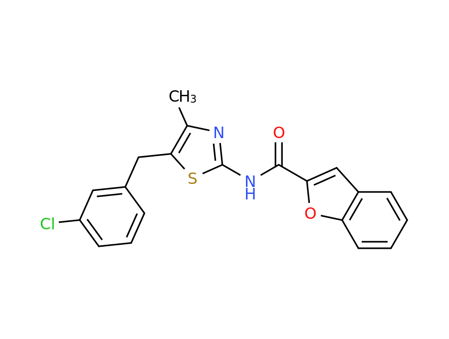 Structure Amb9829632