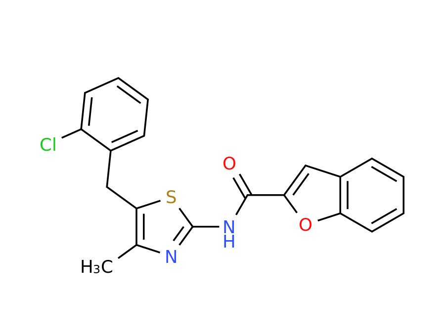 Structure Amb9829633