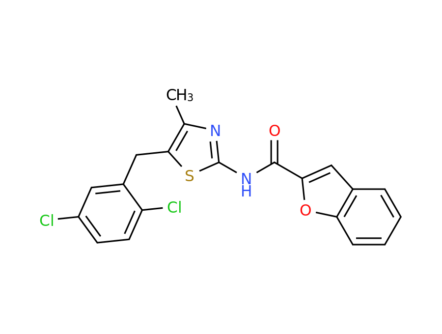 Structure Amb9829635