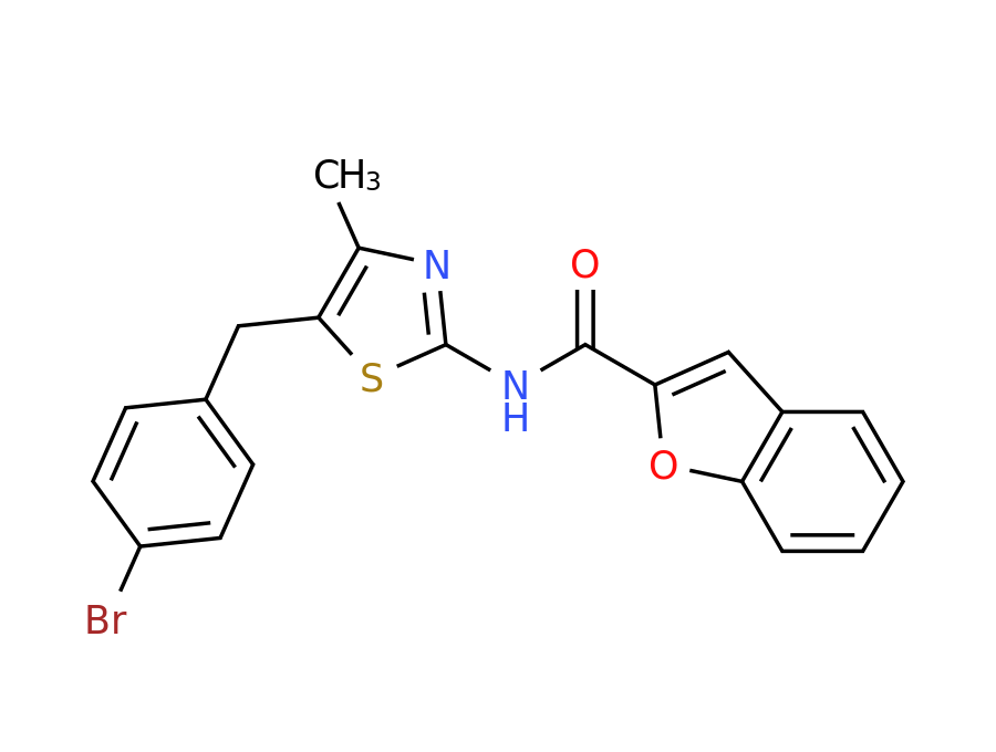 Structure Amb9829637