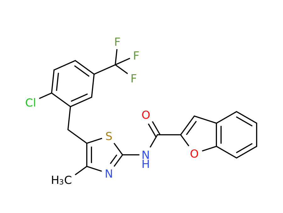 Structure Amb9829638