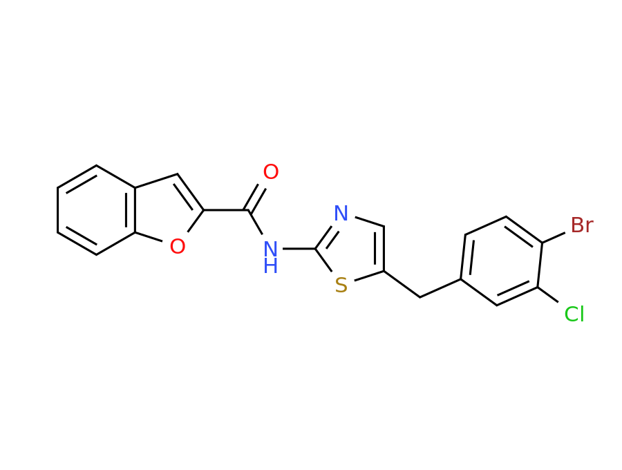 Structure Amb9829639
