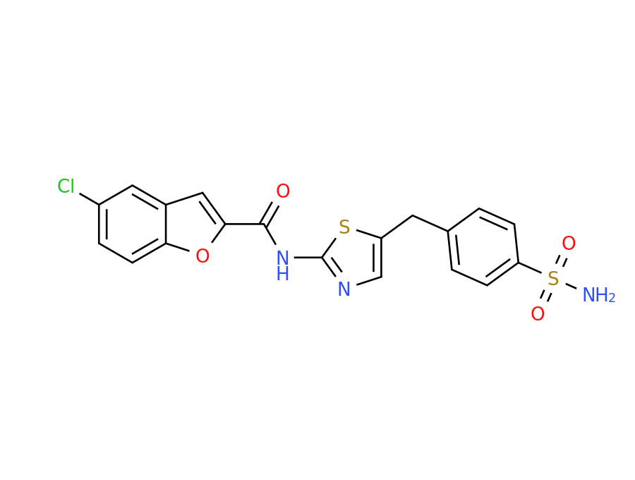 Structure Amb9829641