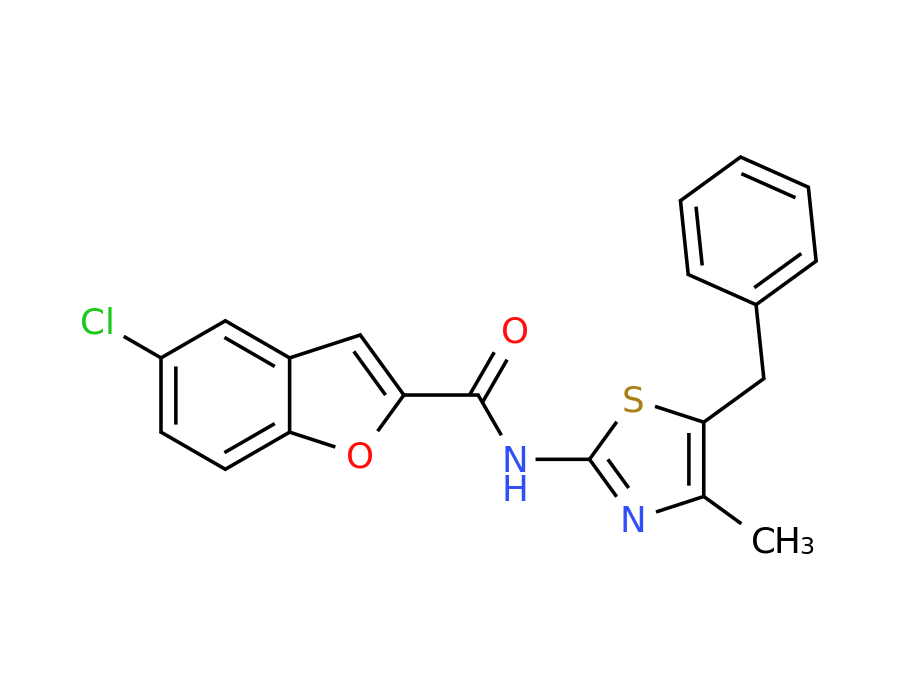 Structure Amb9829643