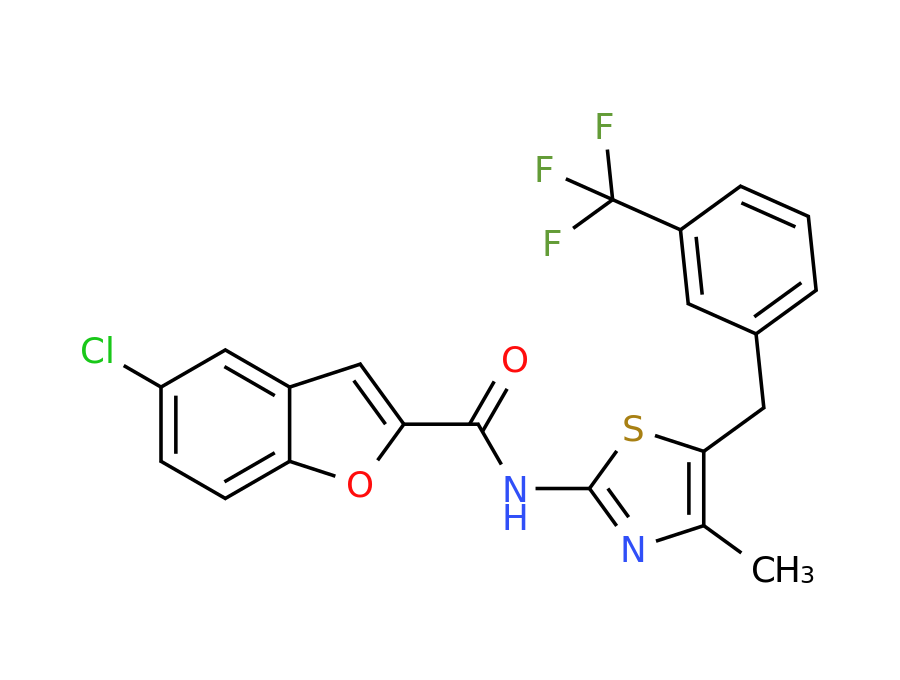 Structure Amb9829644