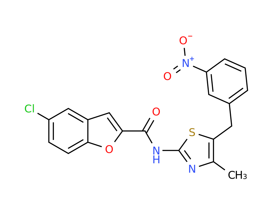 Structure Amb9829645