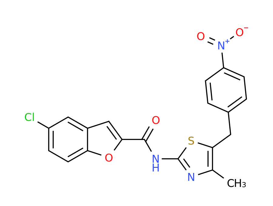 Structure Amb9829646