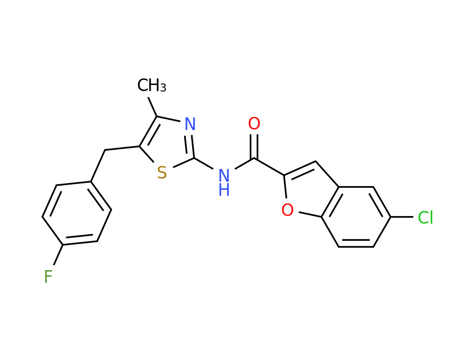 Structure Amb9829647