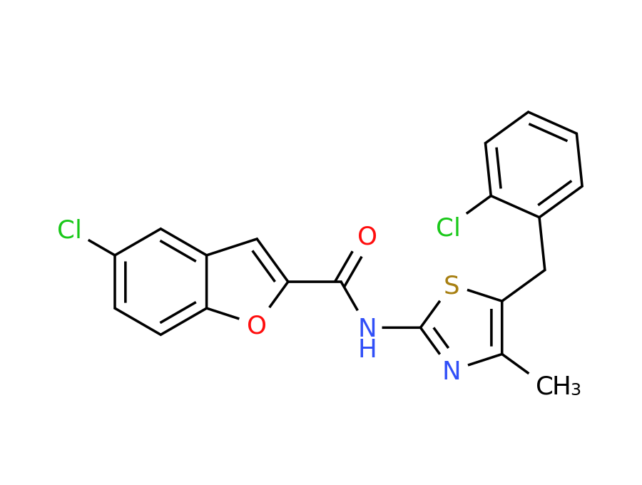 Structure Amb9829651