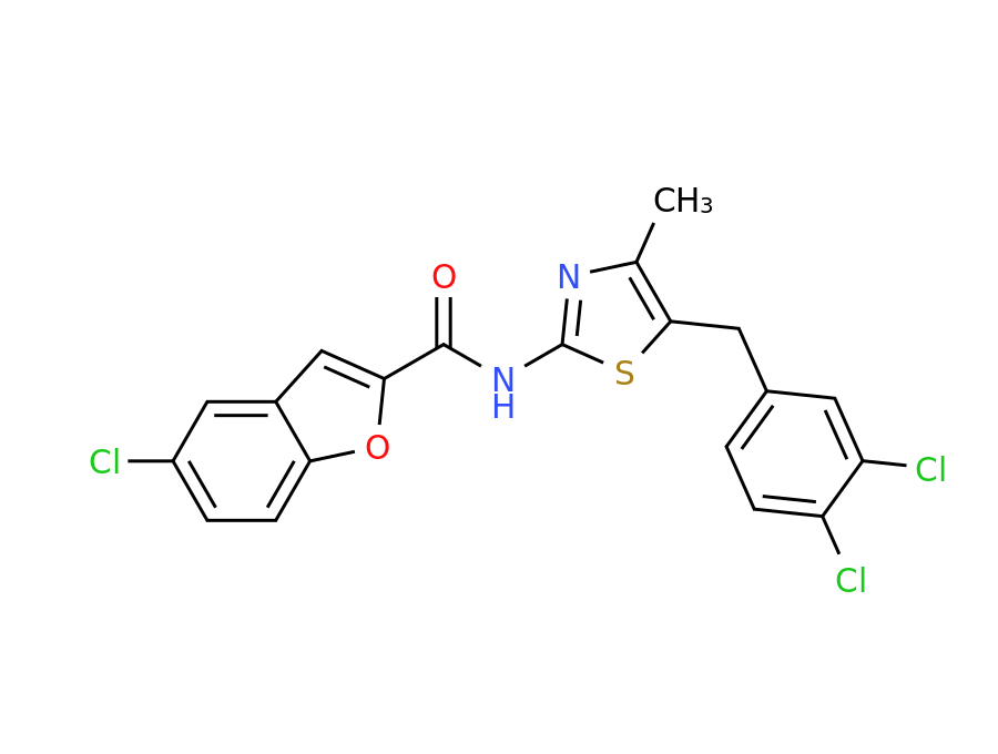 Structure Amb9829652