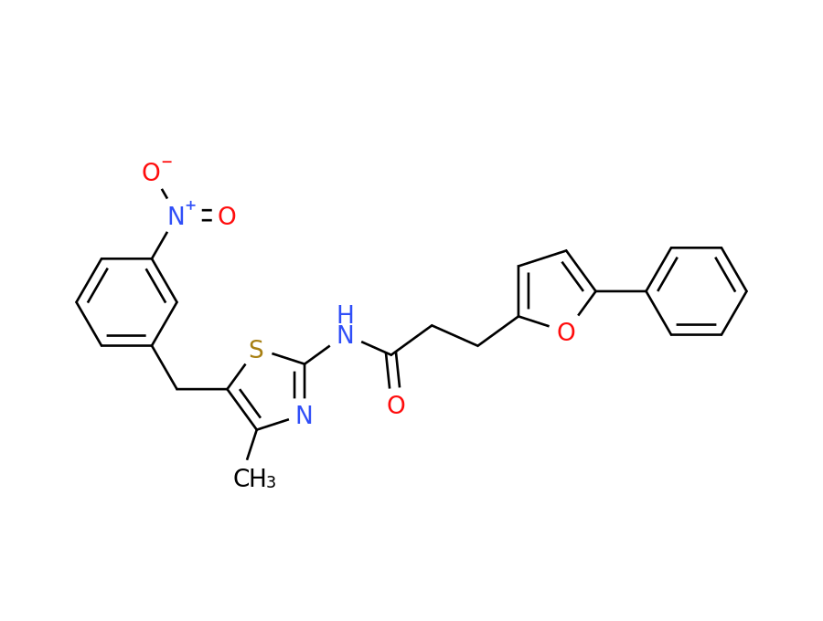 Structure Amb9829663