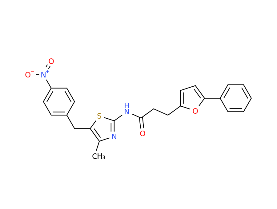 Structure Amb9829664