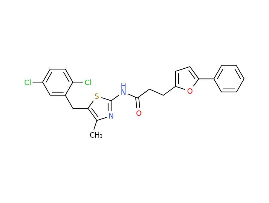 Structure Amb9829693