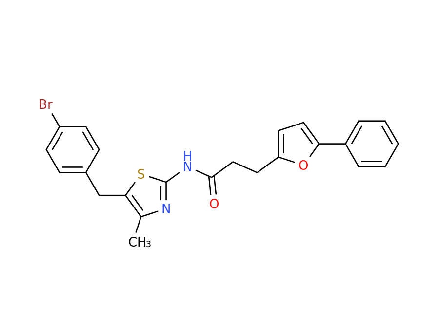 Structure Amb9829695