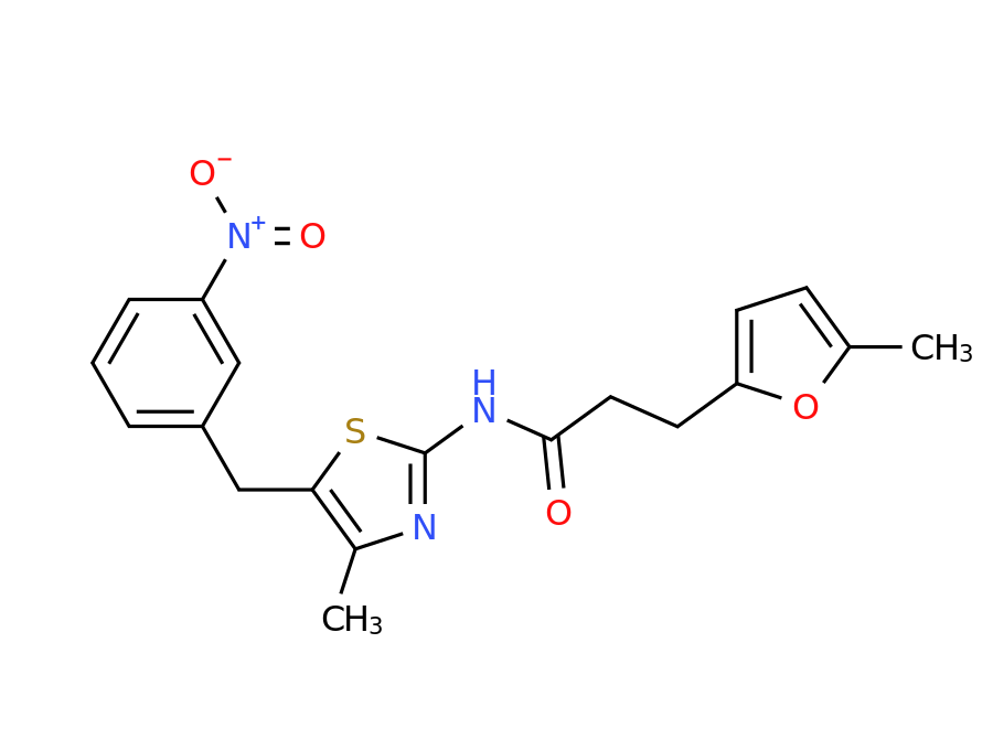 Structure Amb9829739