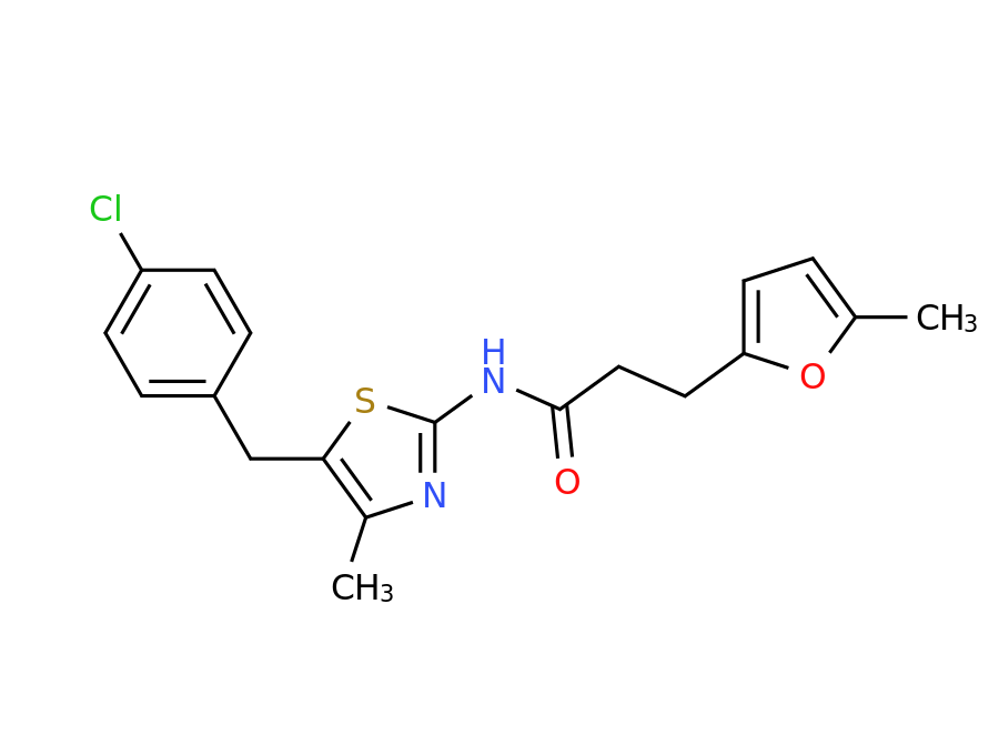 Structure Amb9829743
