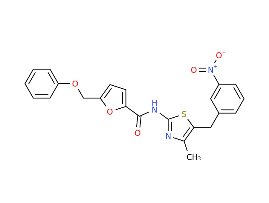 Structure Amb9829775