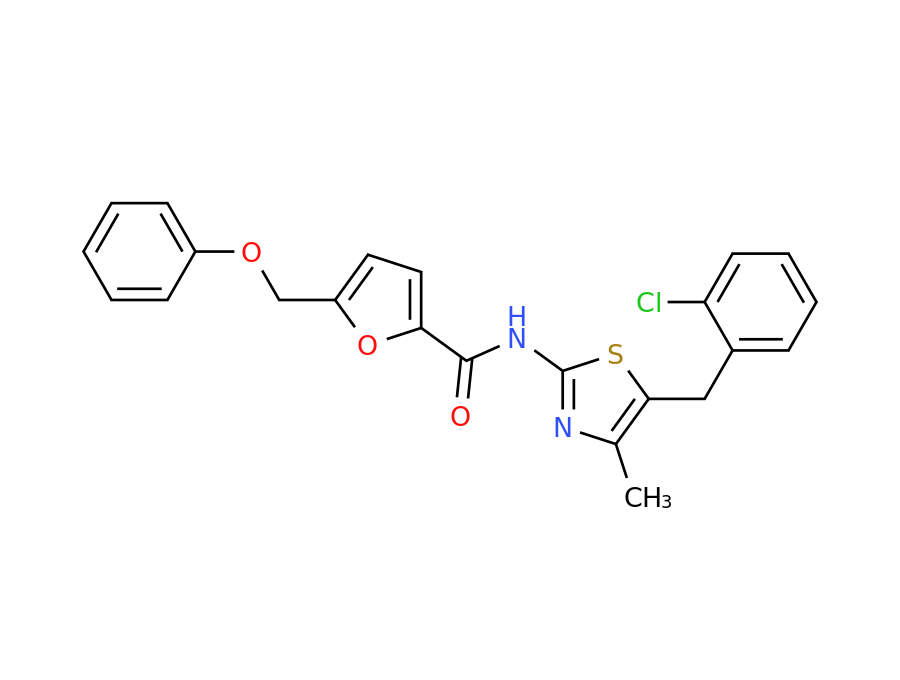 Structure Amb9829781
