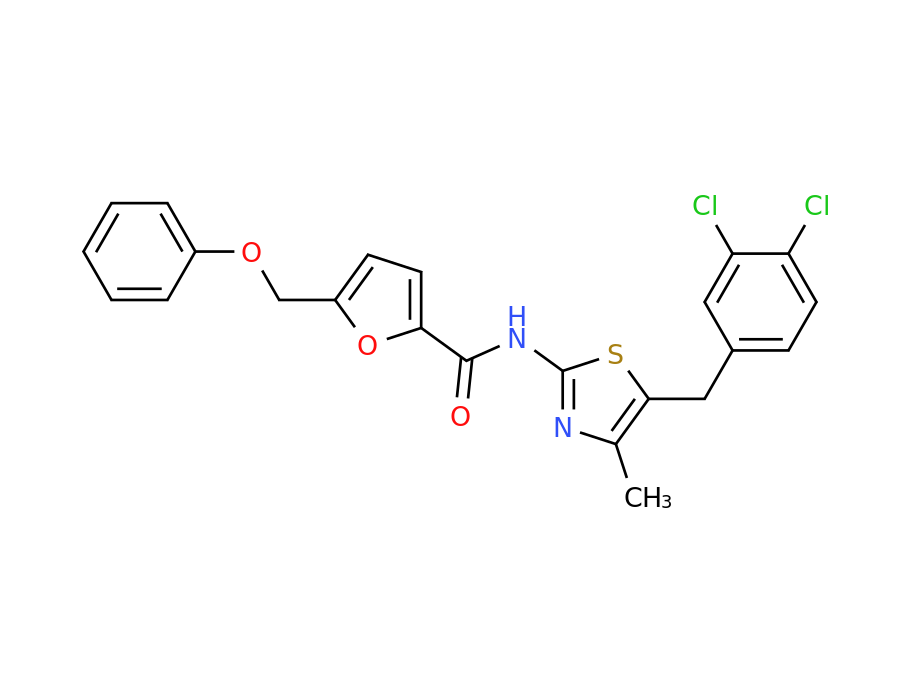 Structure Amb9829782