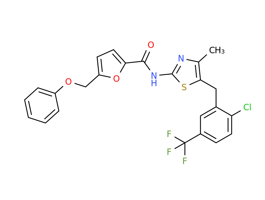 Structure Amb9829786