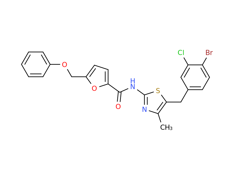 Structure Amb9829788