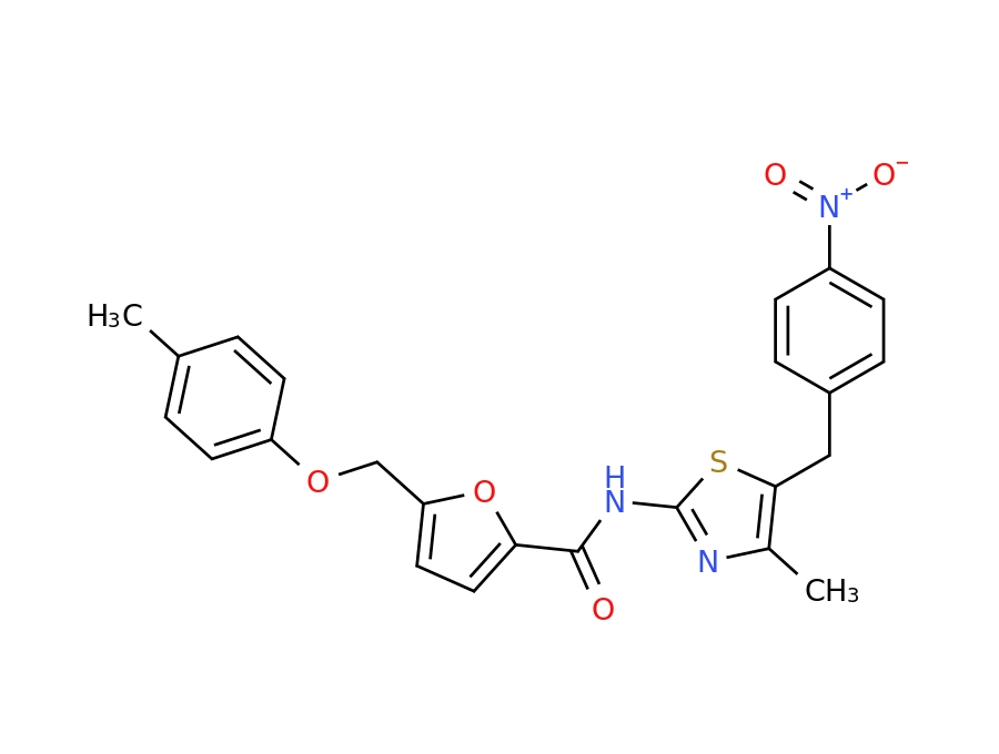 Structure Amb9829794