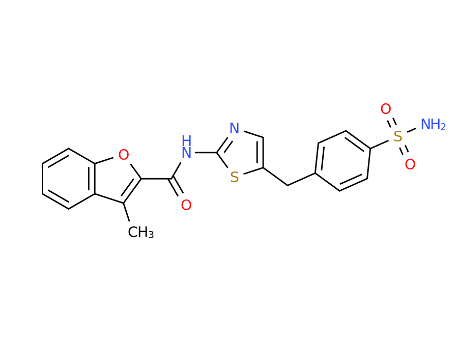 Structure Amb9829807