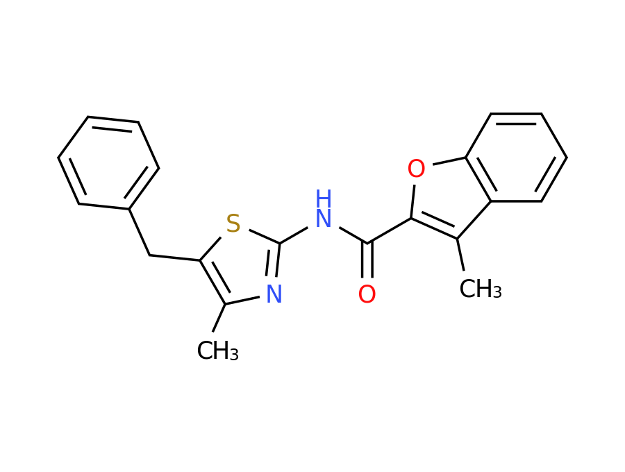 Structure Amb9829809