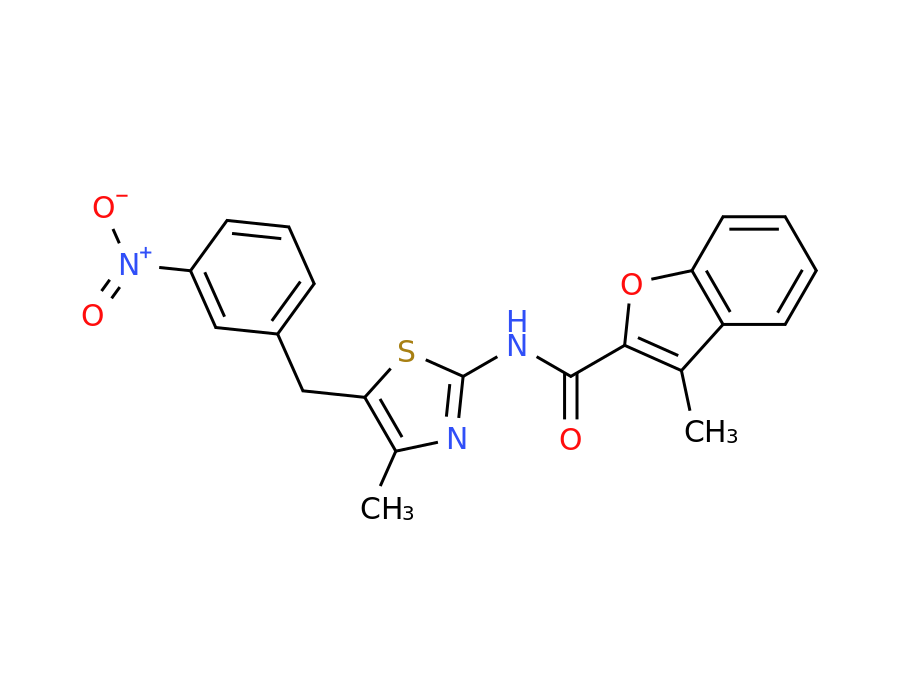 Structure Amb9829811