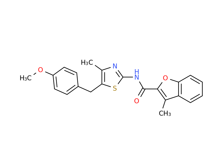Structure Amb9829814