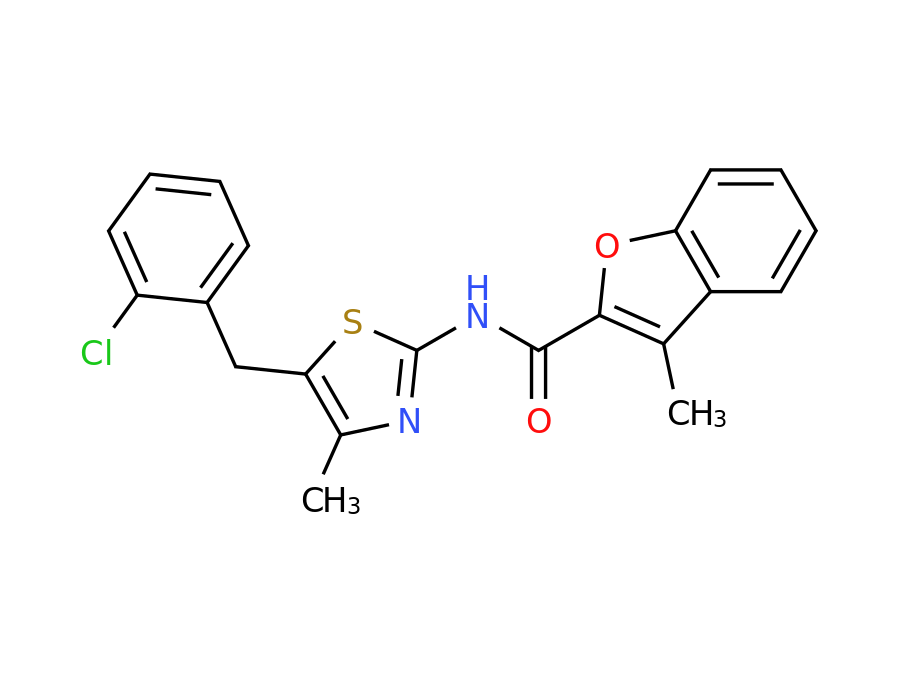 Structure Amb9829817