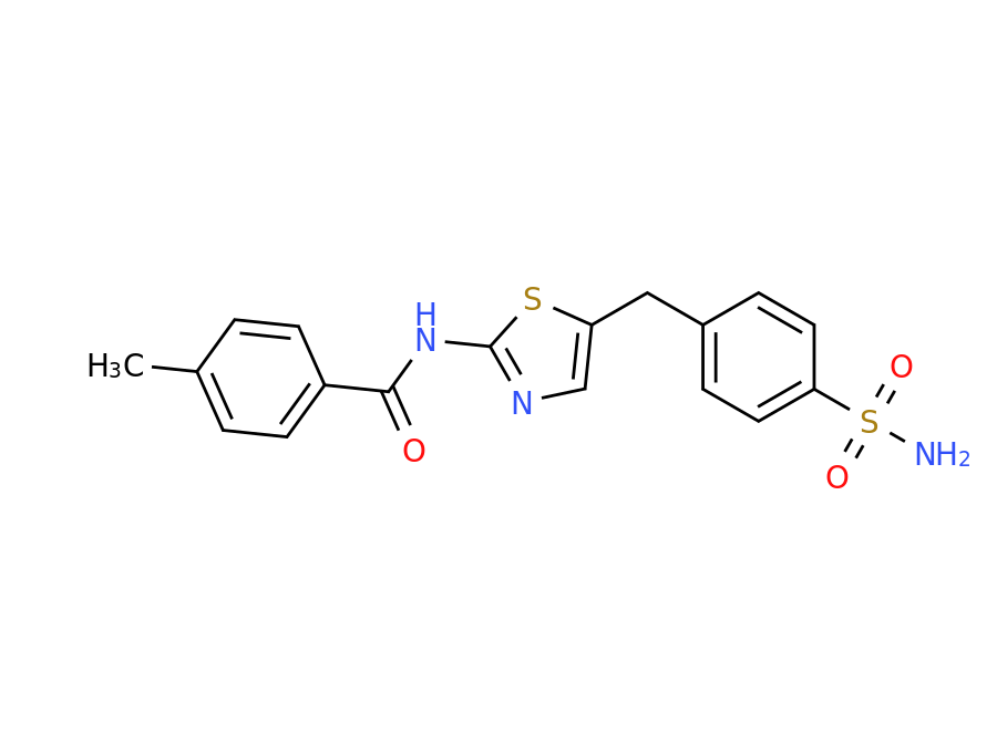 Structure Amb9829825