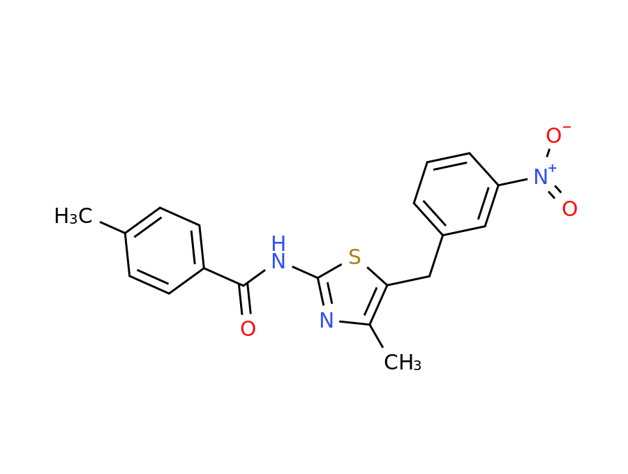 Structure Amb9829829
