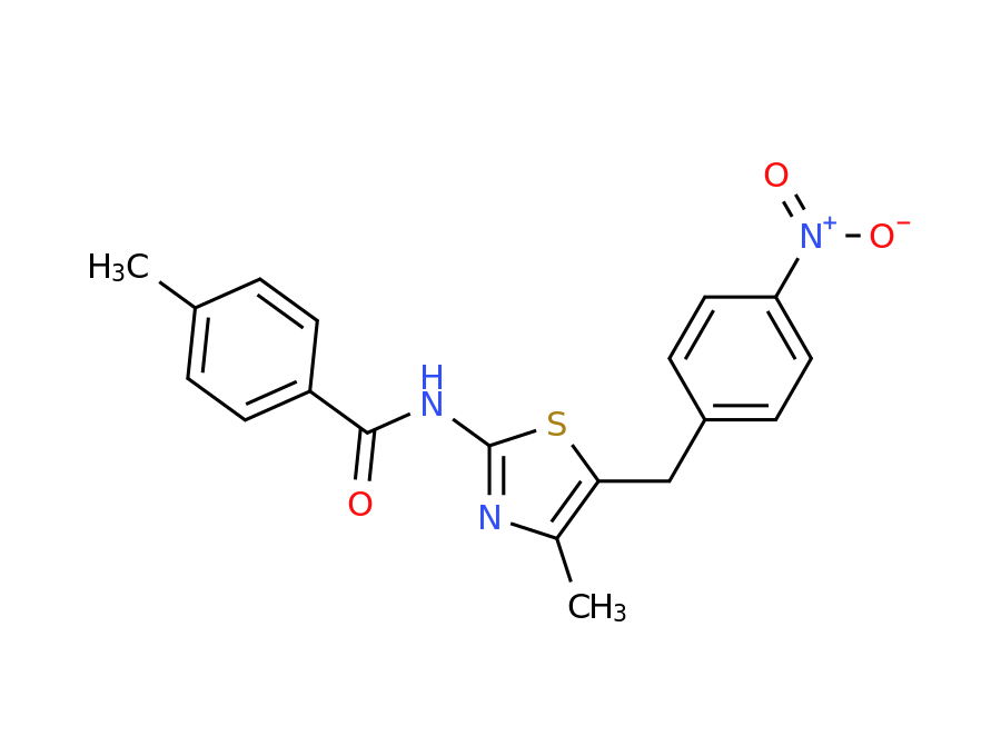 Structure Amb9829830