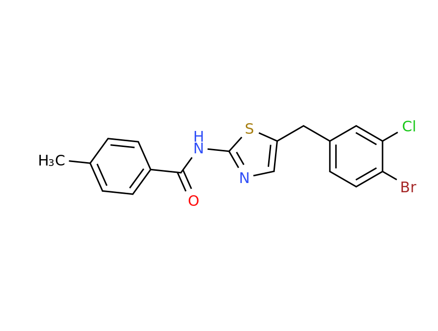 Structure Amb9829841