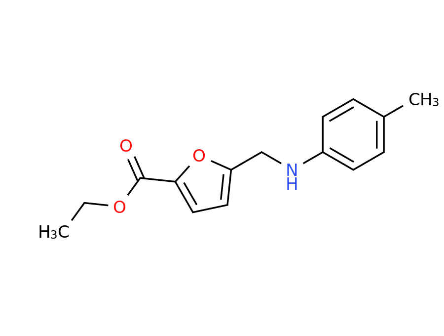 Structure Amb9833408