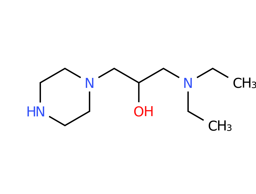Structure Amb9833675