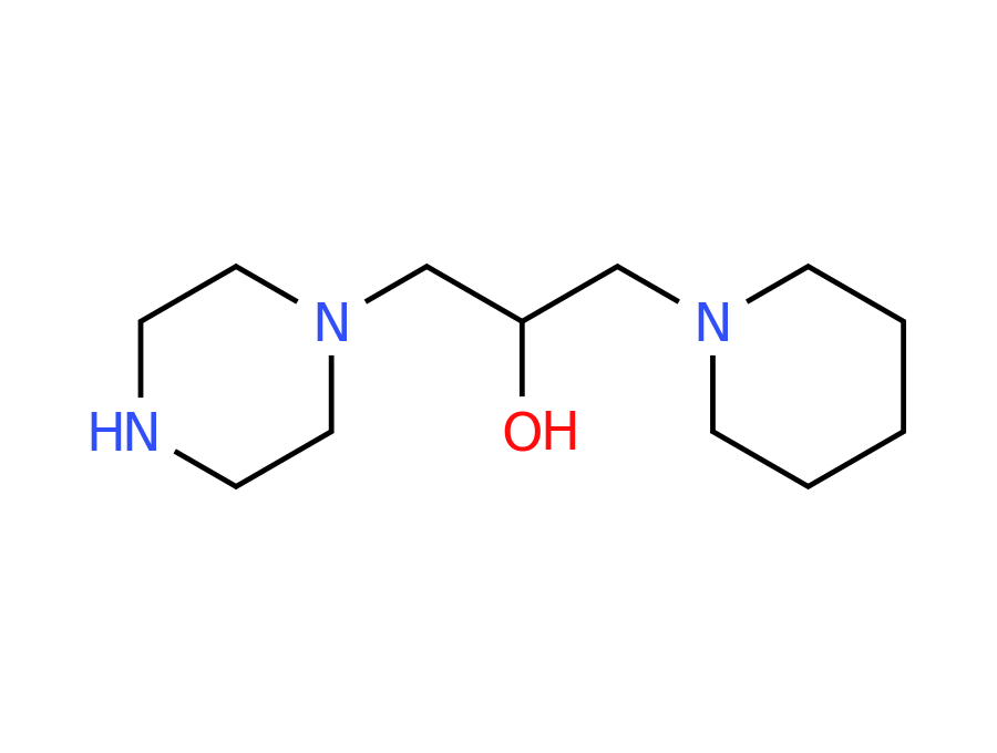 Structure Amb9833677