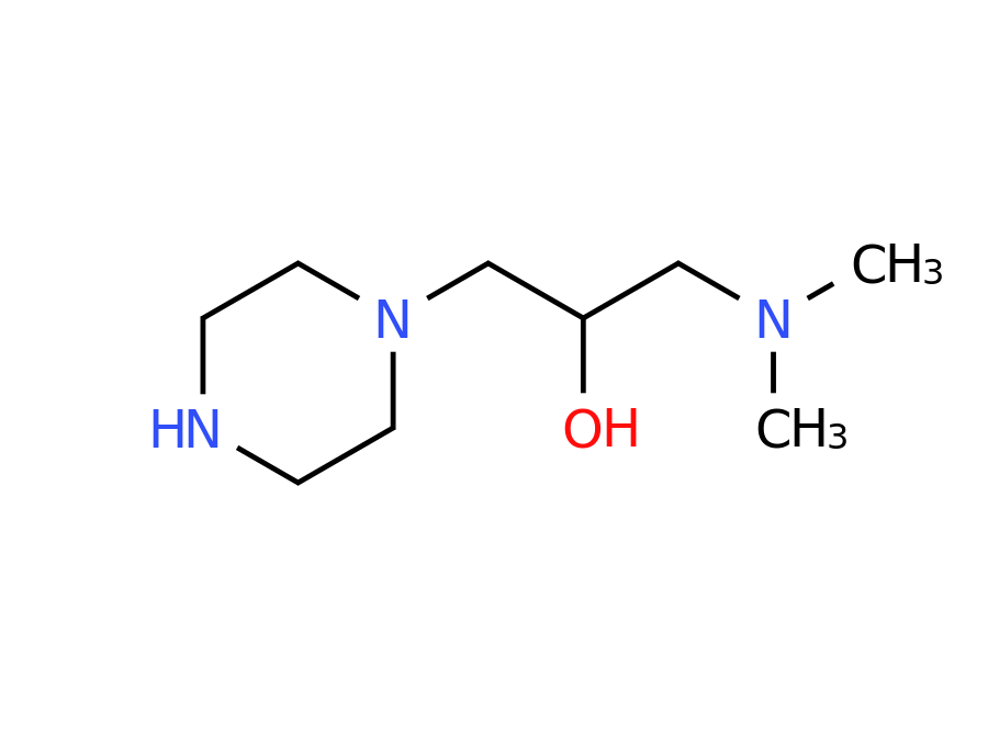 Structure Amb9833682