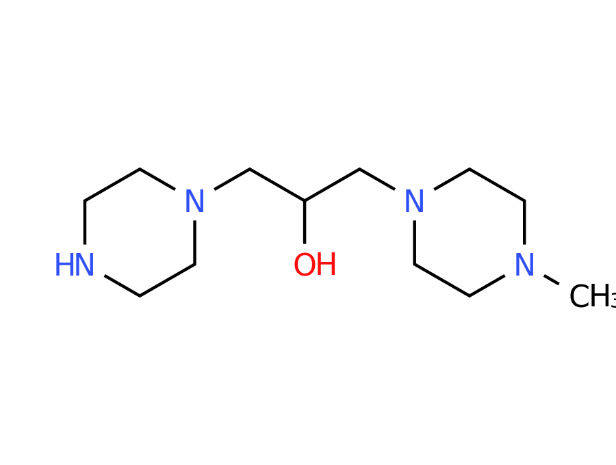 Structure Amb9833683