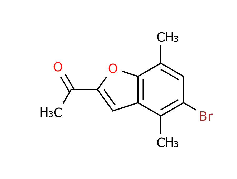 Structure Amb9834190